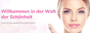 Cosmetic, Mode und Dessous HERMA ENGL