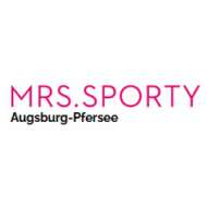 Mrs. Sporty Augsburg-Pfersee